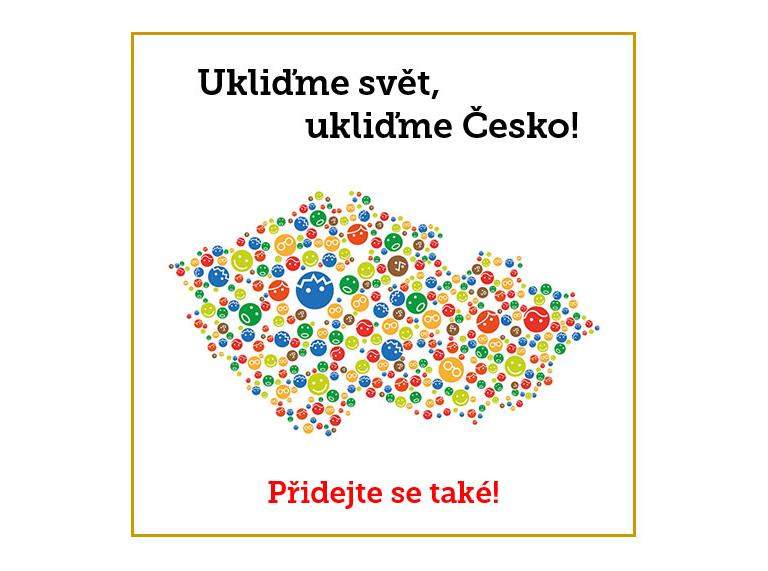 Ukliďme Česko