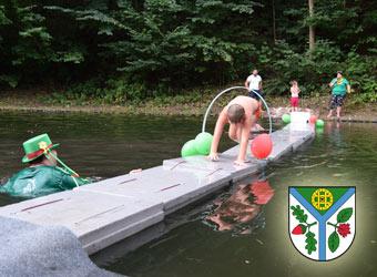 Heřmanov na vodě 2025