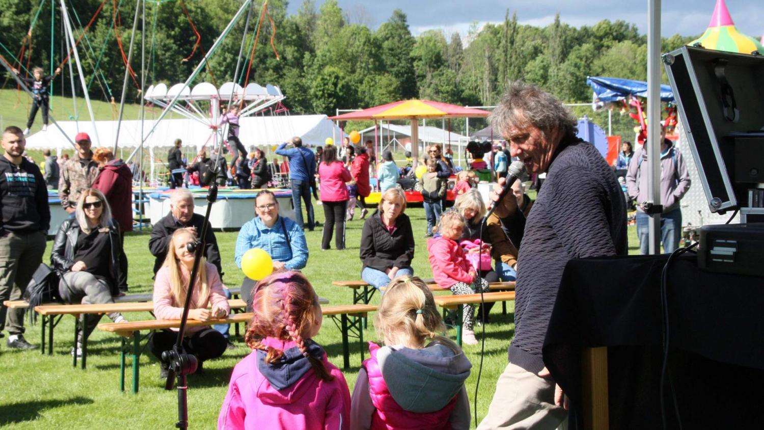 Oficiální stránky Obec Heřmanov