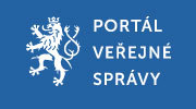 Portál veřejné správy - logo
