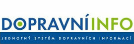 dopravní info