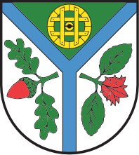 Znak obce